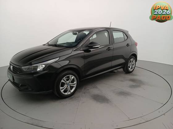 FIAT ARGO 1.0 FIREFLY FLEX DRIVE MANUAL FIAT ARGO 1.0 FIREFLY FLEX DRIVE MANUAL